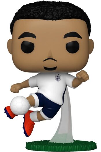 EFL POP! Football Vinyl Figure ENG- Trent Alexander Arnold 9 cm