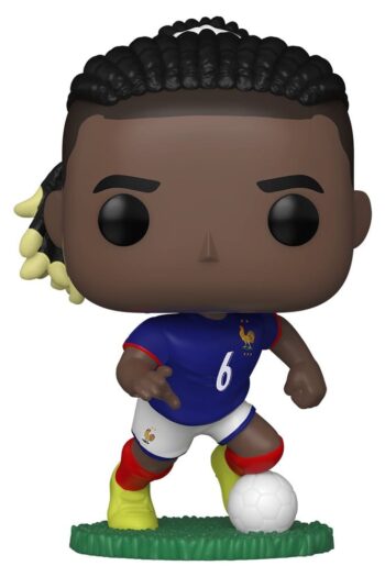 EFL POP! Football Vinyl Figure France- Eduardo Camavinga 9 cm