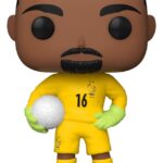 EFL POP! Football Vinyl Figure France- Mike Maignan 9 cm