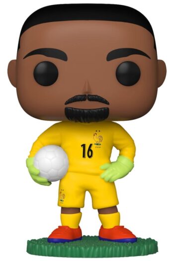 EFL POP! Football Vinyl Figure France- Mike Maignan 9 cm