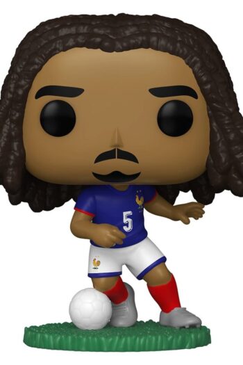 EFL POP! Football Vinyl Figure France- Jules Kounde 9 cm