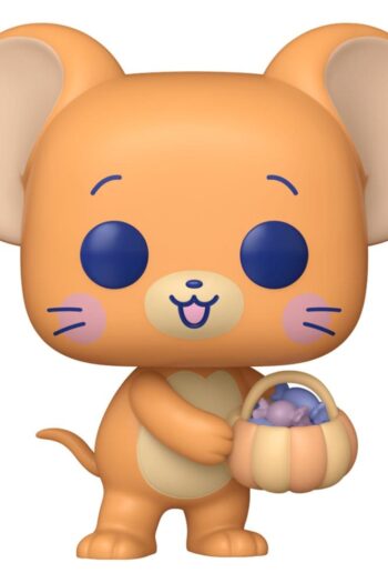 Tom & Jerry Gokko POP! Animation Vinyl Figure Jerry 9 cm