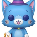 Tom & Jerry Gokko POP! Animation Vinyl Figure Tom 9 cm