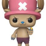 One Piece Super Sized Jumbo POP! Vinyl Figure Chopper 25 cm