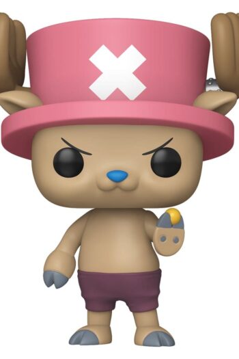 One Piece Super Sized Jumbo POP! Vinyl Figure Chopper 25 cm