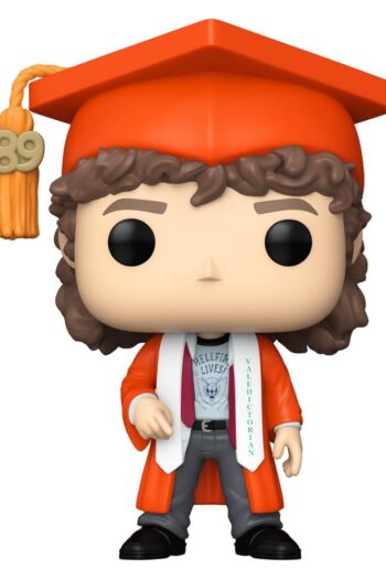 Stranger Things POP! TV Vinyl Figures Dustin Henderson 9 cm