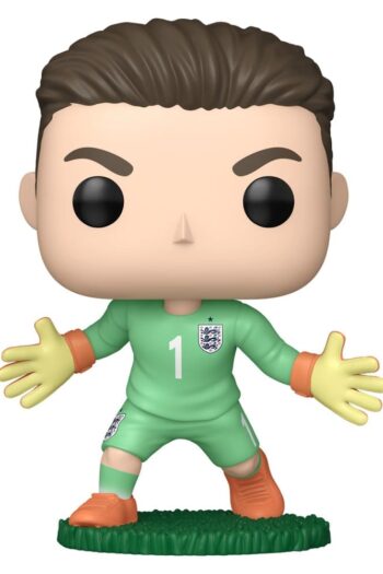 EFL POP! Football Vinyl Figure England- Jordan Pickford 9 cm