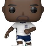 EFL POP! Football Vinyl Figure England- Marc Guehi 9 cm