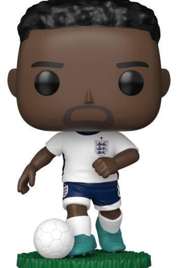 EFL POP! Football Vinyl Figure England- Marc Guehi 9 cm