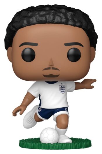 EFL POP! Football Vinyl Figure England- Myles Lewis-Skelly 9 cm