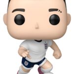 EFL POP! Football Vinyl Figure England- Phil Foden 9 cm