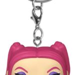 KPop Demon Hunters POP! Vinyl Keychains 4 cm Mira Display (12)