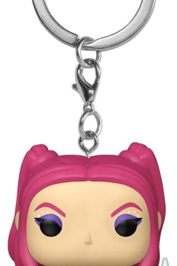 KPop Demon Hunters POP! Vinyl Keychains 4 cm Mira Assortment (12)