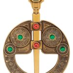 The Witcher Replica 1/1 Renfri's Brooch