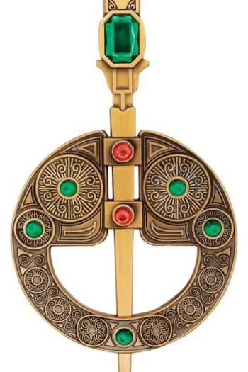 The Witcher Replica 1/1 Renfri's Brooch