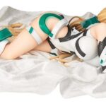 Expelled from Paradise PVC Statue 1/4 Angela Balzac 48 cm