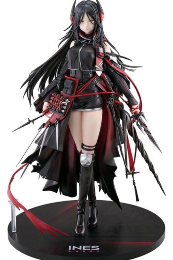 Arknights PVC Statue 1/7 Ines 27 cm
