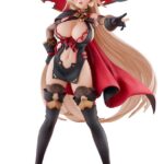 Nijisanji F:Nex PVC Statue 1/7 Nuit Sociere 27 cm