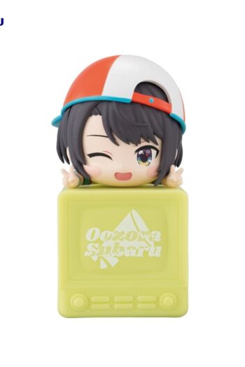 Hololive Production Hikkake PVC Statue Oozora Subaru 10 cm