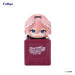 Hololive Production Hikkake PVC Statue Takane Lui 10 cm