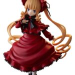 Rozen Maiden Trio-Try-iT PVC Statue Shinku 19 cm