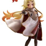 Sentenced to Be a Hero Trio-Try-iT PVC Statue Teoritta 20 cm