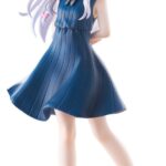 Wandering Witch: The Journey of Elaina Trio-Try-iT PVC Statue Elaina One Piece Dress Ver. 20 cm