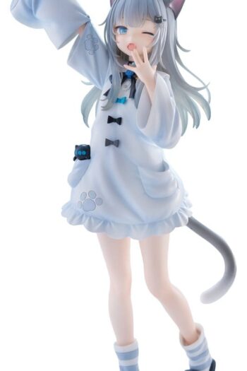 Nachoneko Trio-Try-iT PVC Statue Nachoneko 21 cm