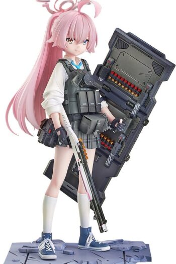 Blue Archive PVC Statue 1/7 Hoshino (Battle) 24 cm