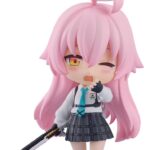Blue Archive Nendoroid Action Figure Hoshino Takanashi 10 cm