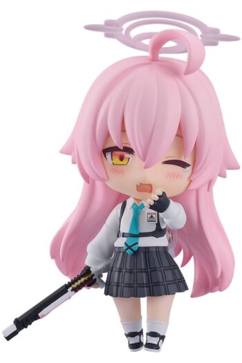 Blue Archive Nendoroid Action Figure Hoshino Takanashi 10 cm