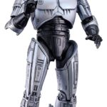 RoboCop Moderoid Plastic Model Kit RoboCop 18 cm