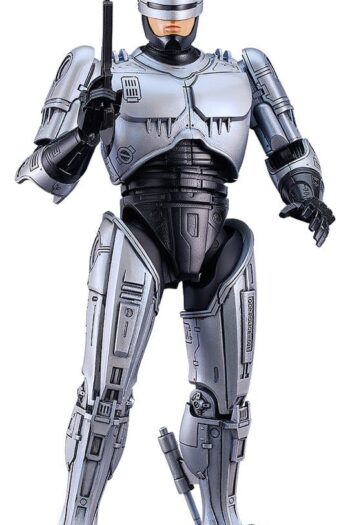 RoboCop Moderoid Plastic Model Kit RoboCop 18 cm