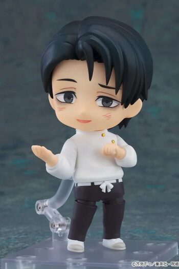 Jujutsu Kaisen Nendoroid Action Figure Yuta Okkotsu: Execution Ver. 10 cm
