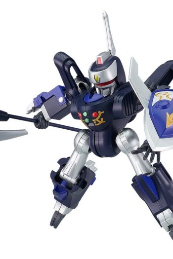 NG Knight Lamune & 40 Moderoid Plastic Model Kit Queen Cideron 13 cm