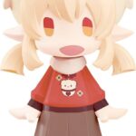 Genshin Impact HELLO! GOOD SMILE Action Figure Klee 10 cm