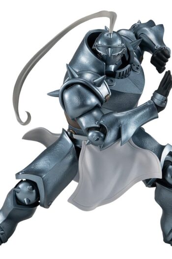 Fullmetal Alchemist: Brotherhood Pop Up Parade PVC Statue Alphonse Elric 17 cm