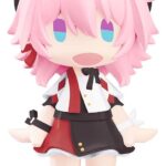 Honkai: Star Rail HELLO! GOOD SMILE Action Figure March 7th 10 cm