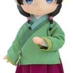 The Apothecary Diaries Nendoroid Doll Action Figure Maomao 14 cm