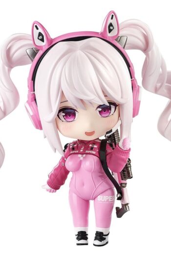 Goddess of Victory: Nikke Nendoroid Action Figure Alice 10 cm