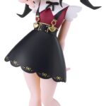 Needy Streamer Overload Pop Up Parade PVC Statue Ame Internet Yamero Ver. 16 cm