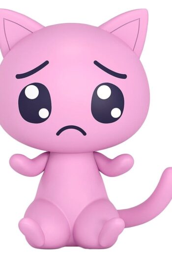 Needy Streamer Overload Huggy Good Smile :( Cat 7 cm