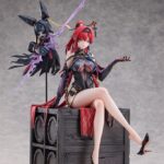 Wuthering Waves PVC Statue 1/6 Yinlin 34 cm