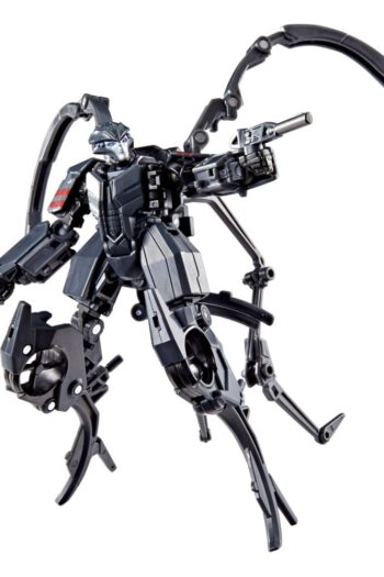 Transformers One Studio Series Deluxe Class Action Figure Airachnid 11 cm
