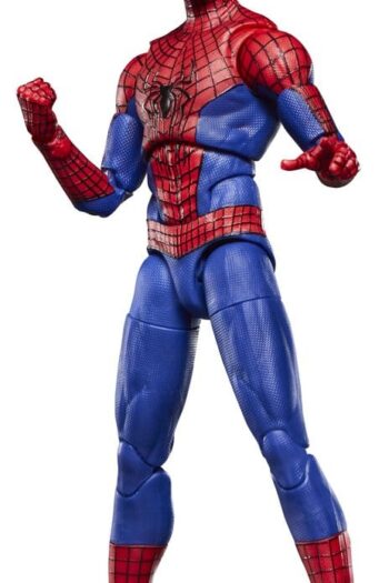 Spider-Man: No Way Home Marvel Legends Action Figure The Amazing Spider-Man 15 cm