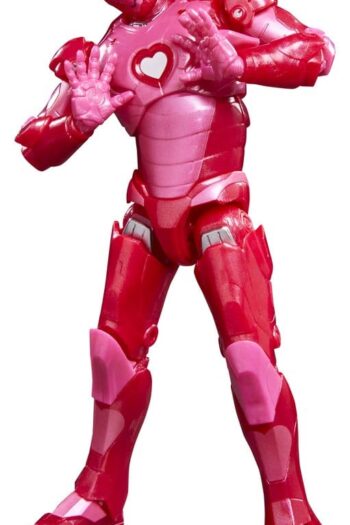 Marvel Legends Action Figure I Love You 3000 Iron Man 15 cm