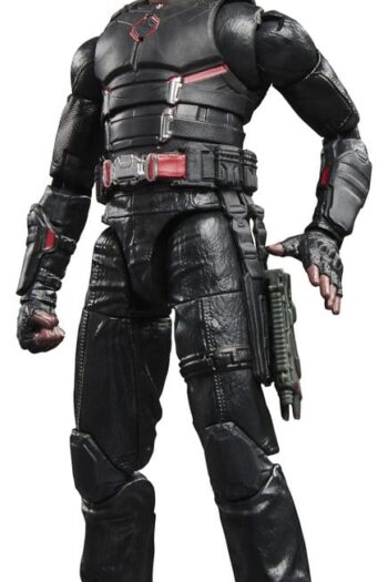 Deadpool & Wolverine Marvel Legends Action Figure Marvel's Blade 15 cm