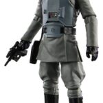 Star Wars Episode V Vintage Collection Action Figure General Veers (AT-AT Commander) 10 cm