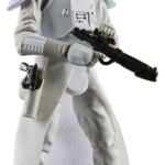 Star Wars Episode V Vintage Collection Action Figure Imperial Snowtrooper Commander 10 cm