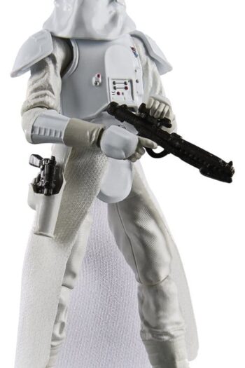 Star Wars Episode V Vintage Collection Action Figure Imperial Snowtrooper Commander 10 cm